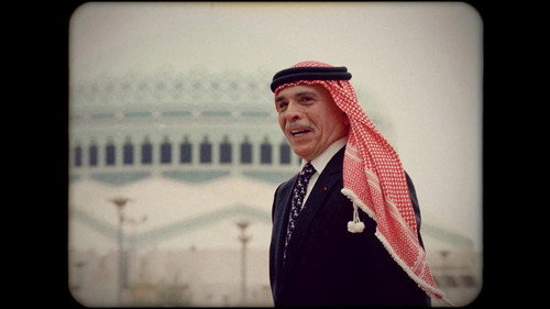 Enemies Season 2 Episode 3 - King Hussein