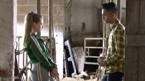 #Hollyoaks still