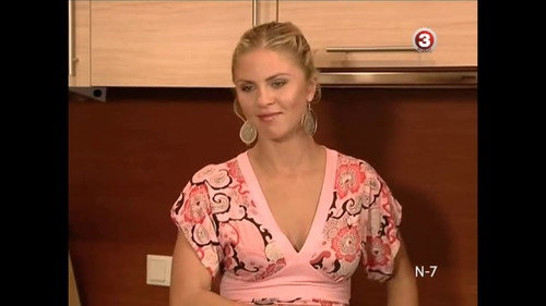Moterys meluoja geriau Season 4 Episode 5 - Episode 5