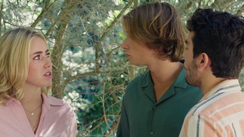 Ici tout commence Season 3 Episode 20 - Episode 20
