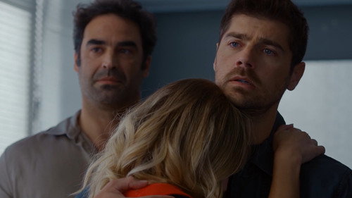 Broken Promise Season 3 Episode 19 - Episode 273