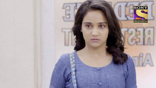 Sunaina Crosses All Limits still