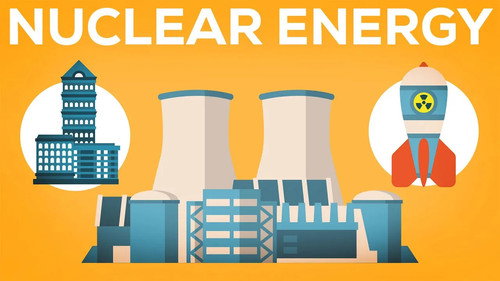 Kurzgesagt - In a Nutshell Season 3 Episode 4 - Nuclear Energy Explained: How Does It Work? (1/3)
