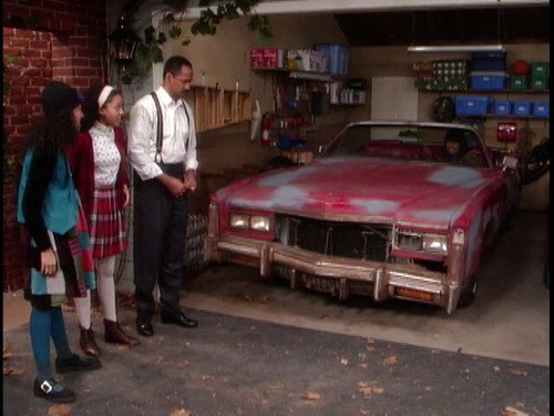 Sister, Sister Season 1 Episode 7 - Car Trouble