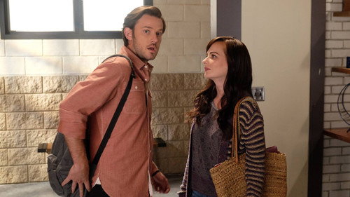 Awkward. Season 5 Episode 16 - Best Friends For Never