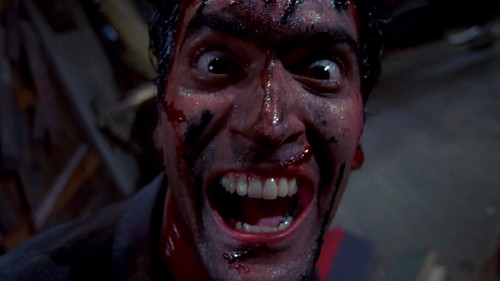 Horror's Greatest Season 1 Episode 4 - Horror Comedies
