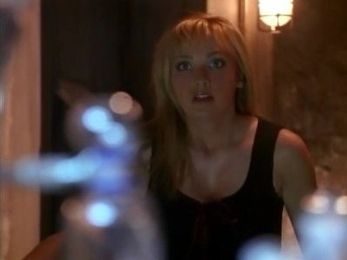 Special Unit 2 Season 2 Episode 8 - The Beast