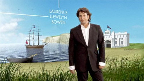 Who Do You Think You Are? Season 5 Episode 8 - Laurence Llewelyn-Bowen