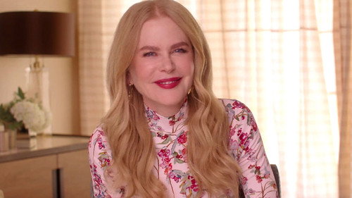 The Tonight Show Starring Jimmy Fallon Season 9 Episode 2 - Nicole Kidman, Amanda Gorman, Nore Davis