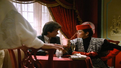 Dallas Season 9 Episode 22 - Overture