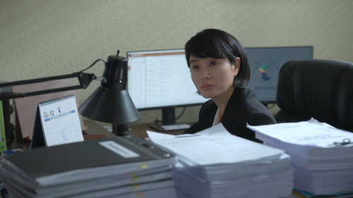 Juvenile Justice Season 1 Episode 1 - Episode 1