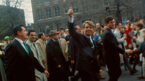 American Dynasties: The Kennedys Season 1 Episode 5 - The Legend of Camelot