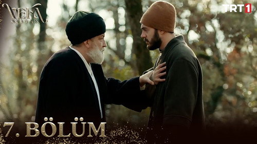Vefa Sultan Season 1 Episode 7 - Episode 7