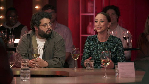 Je viens vers toi Season 1 Episode 14 - Episode 14