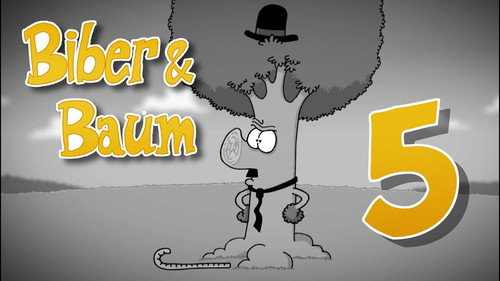 Biber und Baum Season 1 Episode 5 - Episode 5
