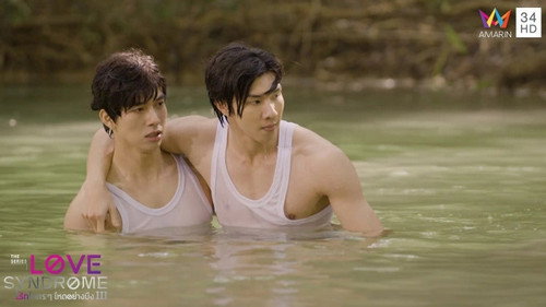 Love Syndrome III Season 1 Episode 9 - Episode 9