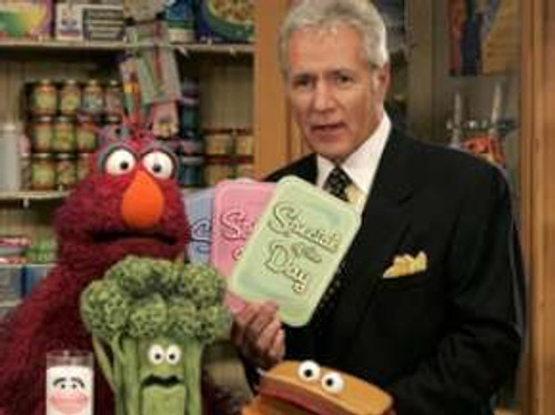 Sesame Street Season 37 Episode 15 - Baby Bear's Great Invention!