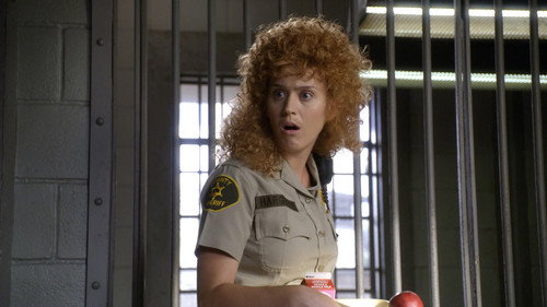 Raising Hope Season 2 Episode 16 - Single White Female Role Model