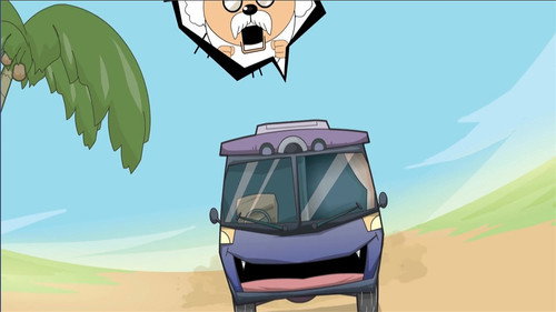 Episode 397 still