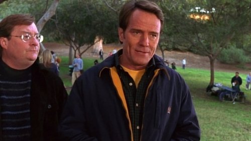 Malcolm in the Middle Season 3 Episode 12 - Company Picnic (2)