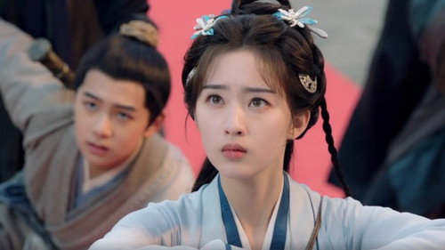 Melody of Golden Age Season 1 Episode 1 - Episode 1