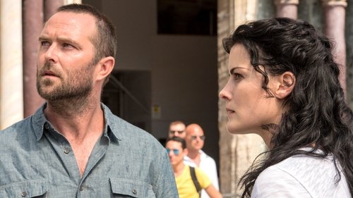 Blindspot Season 3 Episode 1 - Back to the Grind