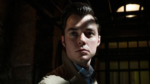 Pennyworth: The Origin of Batman's Butler Season 1 Episode 6 - Cilla Black