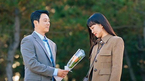My Perfect Stranger Season 1 Episode 16 - My Perfect Stranger