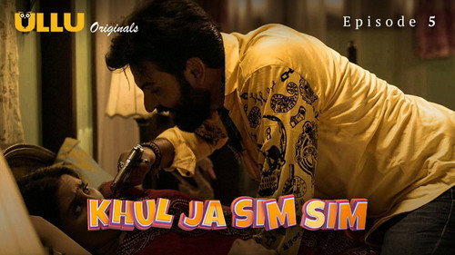 Khul Ja Sim Sim Season 1 Episode 5 - Episode 5