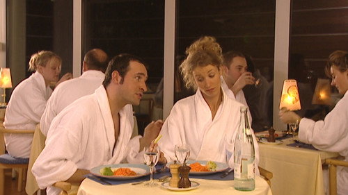 A Guy, a Girl Season 4 Episode 46 - En Thalasso au Touquet (2)