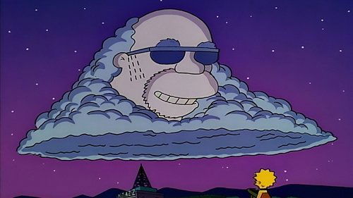 undefined Season 6 Episode 22 - Round Springfield