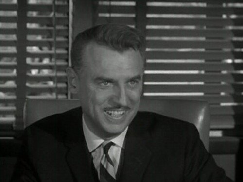 The Munsters Season 1 Episode 15 - Herman’s Rival