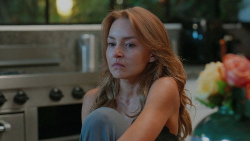 El extraño retorno de Diana Salazar Season 1 Episode 1 - Encuentros