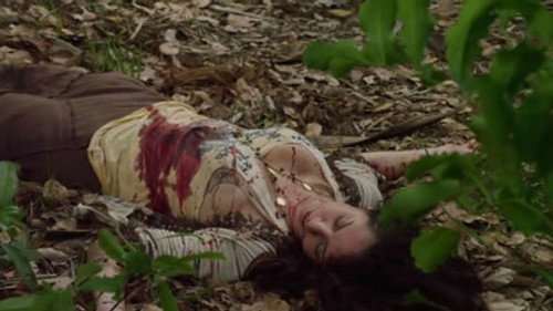undefined Season 1 Episode 7 - Cassadaga