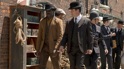 Murdoch Mysteries Season 13 Episode 2 - Bad Pennies