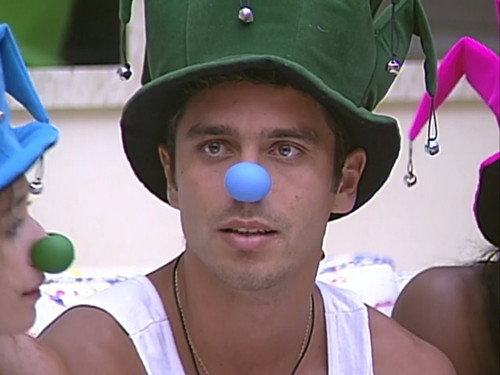 Big Brother Brazil Season 4 Episode 24 - Episode 24