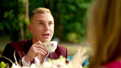 Southern Hospitality Season 1 Episode 3 - Toxic Tea Party