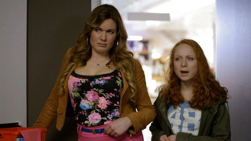 Danni Lowinski Season 1 Episode 11 - Episode 11