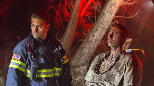 9-1-1 Season 2 Episode 7 - Haunted