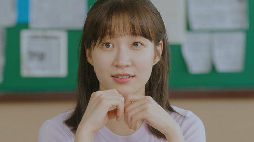 My Perfect Stranger Season 1 Episode 3 - The Secret You Have