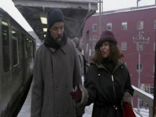 ER Season 3 Episode 16 - Faith
