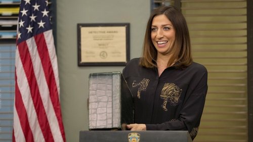 Brooklyn Nine-Nine Season 3 Episode 15 - The 9-8