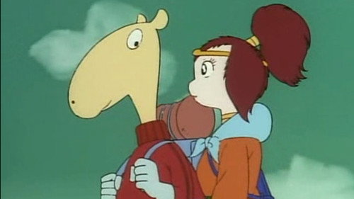 Spaceship Sagittarius Season 1 Episode 22 - Episode 22