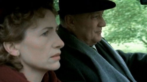 The Little Murders of Agatha Christie Season 1 Episode 3 - The Moving Finger