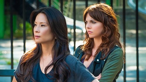 Elementary Season 3 Episode 2 - The Five Orange Pipz