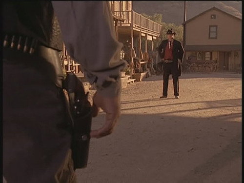 Diagnosis: Murder Season 7 Episode 13 - Frontier Dad