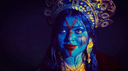 Apsara still