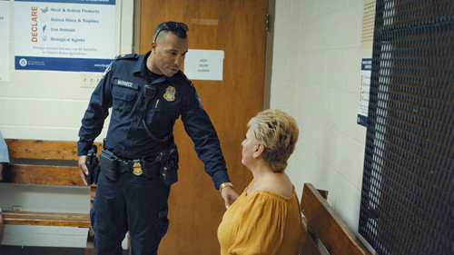 Contraband: Seized at the Border Season 2 Episode 7 - Crying Uncle