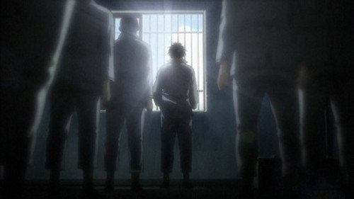 Rainbow Season 1 Episode 1 - After the Rain