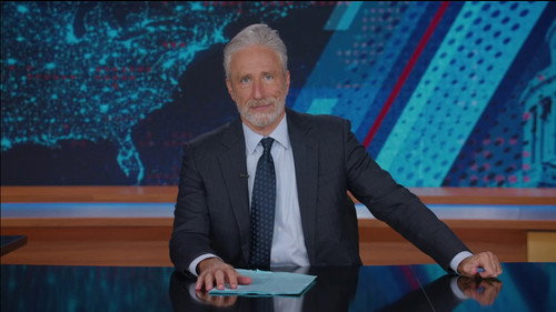 The Daily Show Season 31 Episode 89 - July 20, 2026 - Ben Wikler